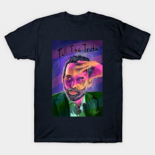 Tell The Truth - Jordan Peterson T-Shirt